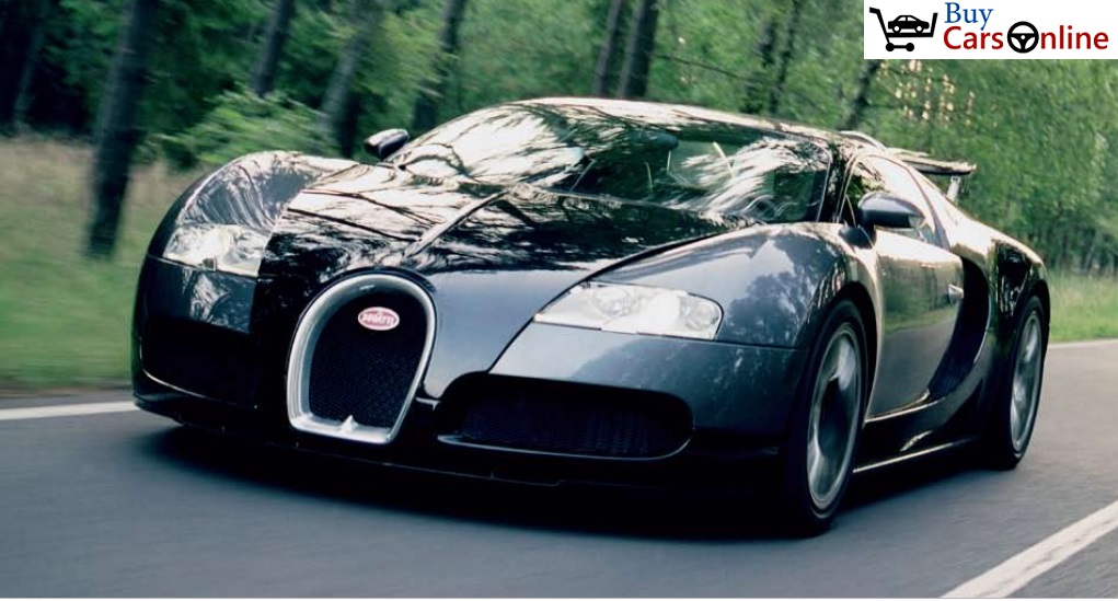 bugatti