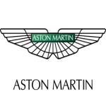 Aston martin