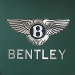 bentley