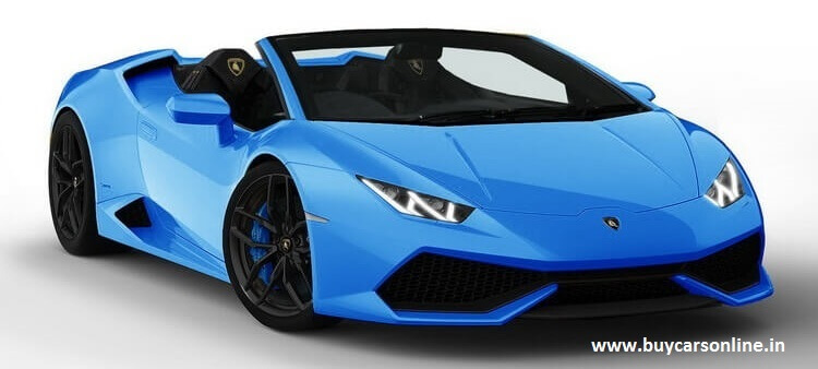 Huracan