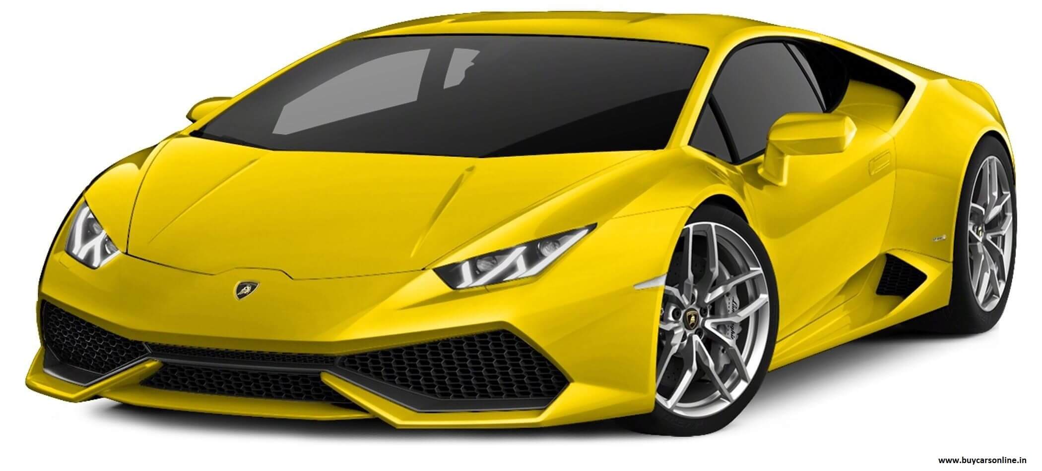 Huracan