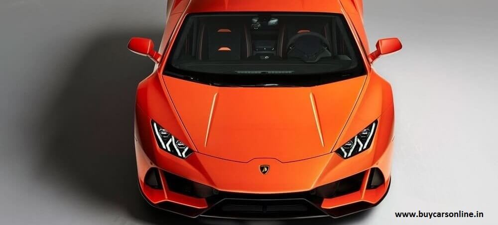 Huracan