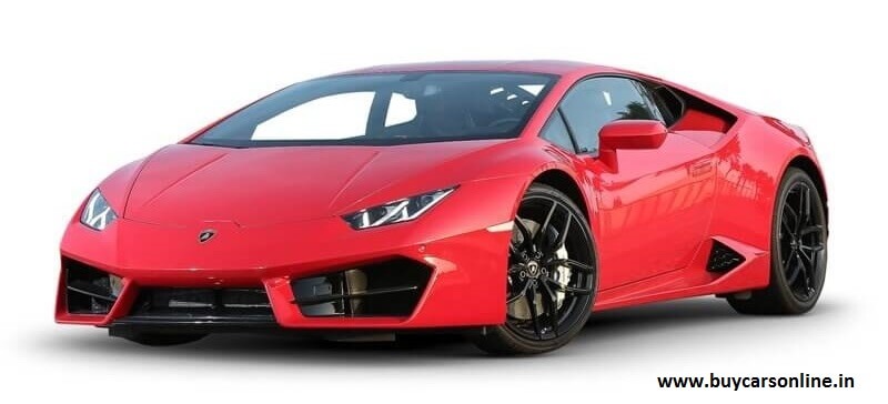 Huracan