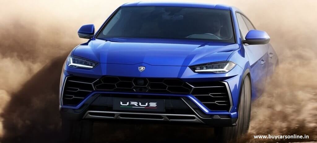 Urus