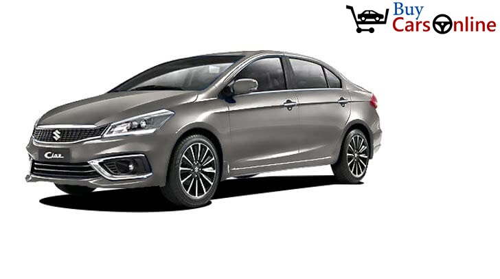 Ciaz