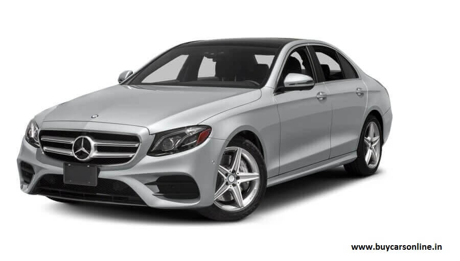 E-Class