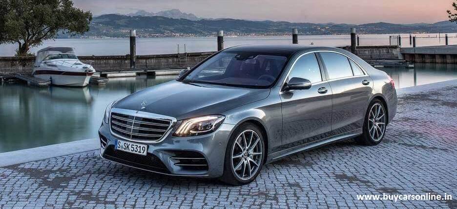 S-Class