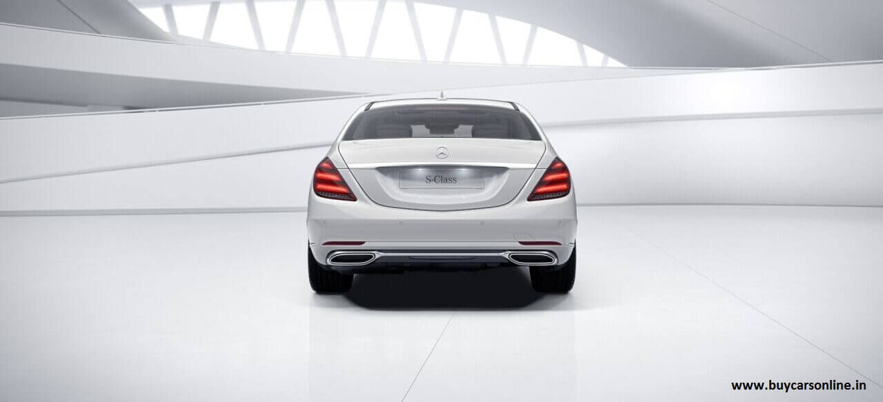 S-Class