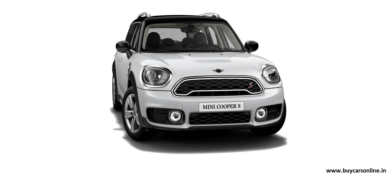 Mini Countryman Countryman Prices Offers On Countryman