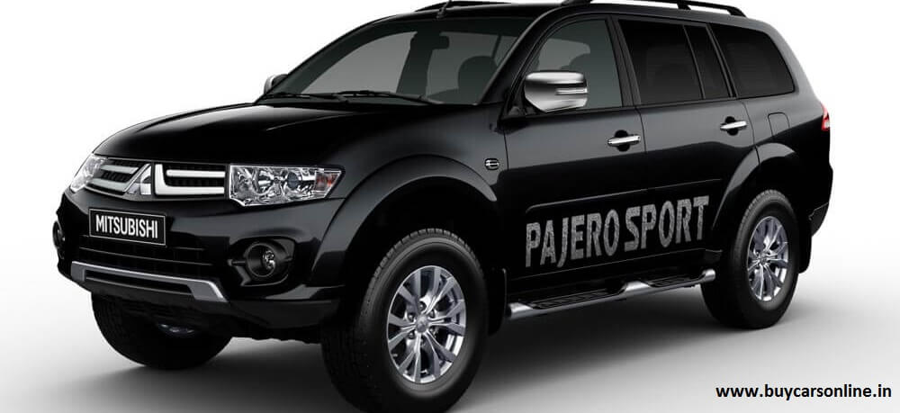 Mitsubishi-Pajero-Sp