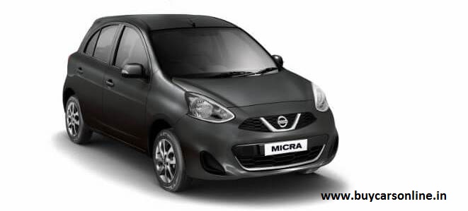 Micra