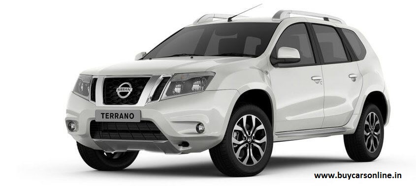 Terrano