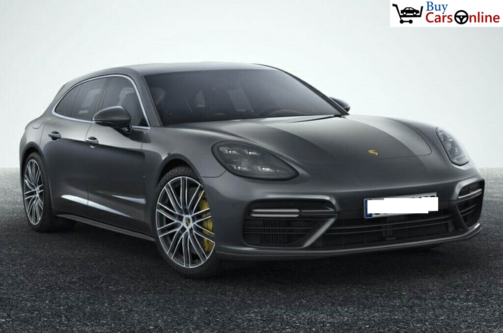 Panamera