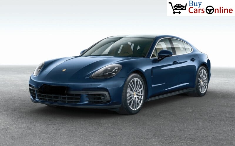 Panamera