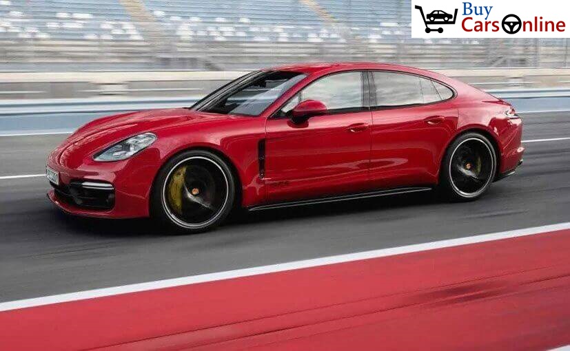 Panamera