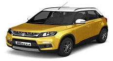 Vitara Brezza