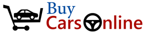  buy cars online logo