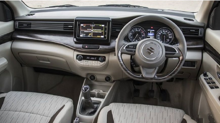 Ertiga