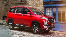 MG Hector