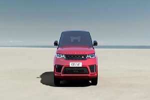 RangeRover